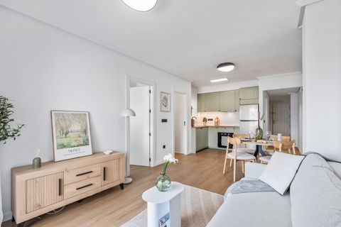 Lejlighed i Playa Flamenca, Alicante, Playa Flamenca - € 194.800 | Ref: 13802 - foto 3
