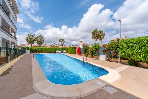 Lejlighed i Playa Flamenca, Alicante, Playa Flamenca - € 194.800 | Ref: 13802 - foto 25