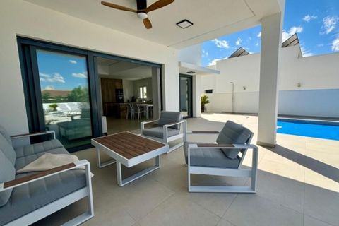 Villa i Rojales, Alicante, Rojales - € 483.000 | Ref: 466519__COMPLEX__466/13477 - foto 10