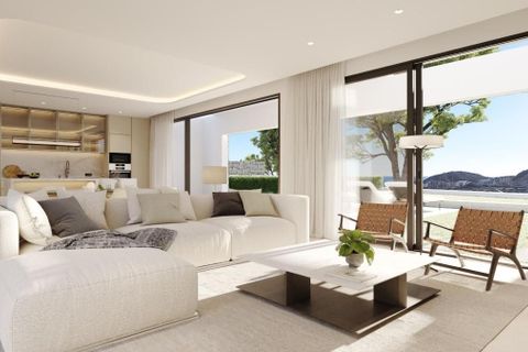 Villa i Finestrat, Alicante, Finestrat - € 890.000 | Ref: 486127__COMPLEX__486/13477 - foto 4