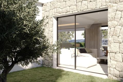Villa i Finestrat, Alicante, Finestrat - € 890.000 | Ref: 486127__COMPLEX__486/13477 - foto 12