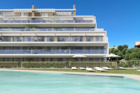 Leilighet i Estepona, Malaga, Estepona - € 472 000 | Ref: 486146__COMPLEX__486/13477 - foto 2