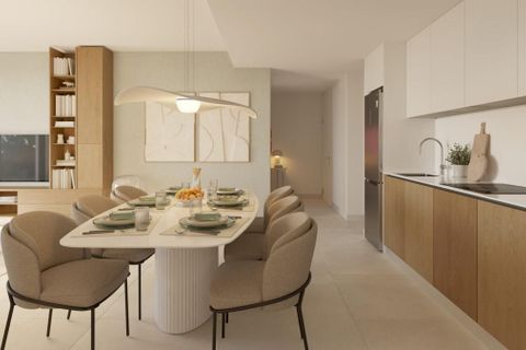 Leilighet i Estepona, Malaga, Estepona - € 472 000 | Ref: 486146__COMPLEX__486/13477 - foto 7