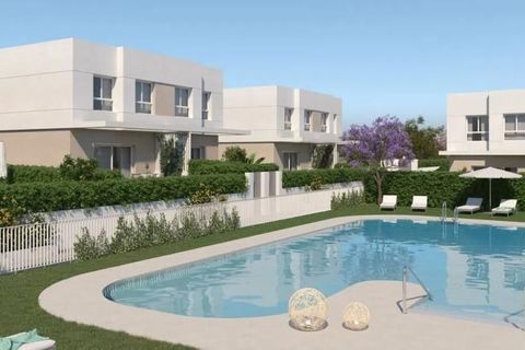 Villa i Velez Malaga, Malaga, Velez Malaga - € 399.950 | Ref: 486478__COMPLEX__167/13477 - foto 1