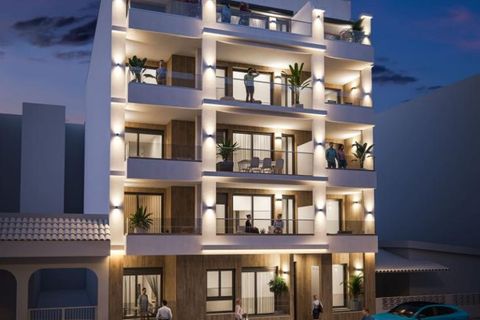 Lejlighed i Torrevieja, Alicante, Torrevieja - € 310.000 | Ref: 486582__COMPLEX__486/13477 - foto 2