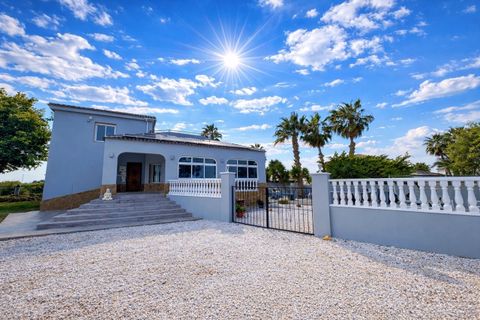 Villa i Catral, Alicante, Catral - € 549.000 | Ref: MLSC7513281/13477 - foto 1