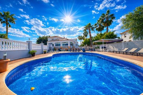 Villa i Catral, Alicante, Catral - € 549.000 | Ref: MLSC7513281/13477 - foto 2
