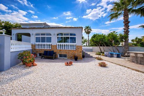 Villa i Catral, Alicante, Catral - € 549.000 | Ref: MLSC7513281/13477 - foto 4