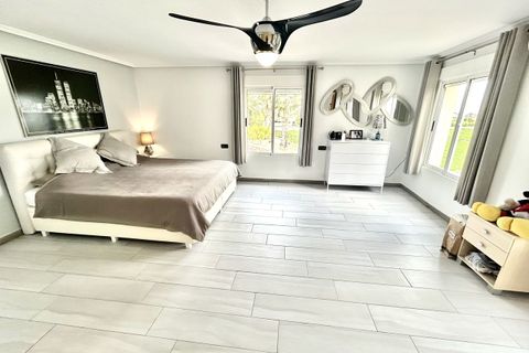 Villa i Catral, Alicante, Catral - € 549.000 | Ref: MLSC7513281/13477 - foto 21