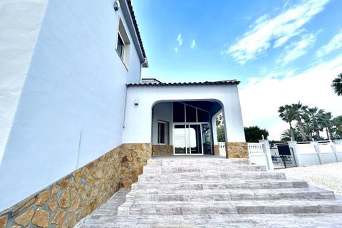 Villa i Catral, Alicante, Catral - € 549.000 | Ref: MLSC7513281/13477 - foto 45