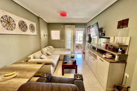 Leilighet i Torrevieja, Alicante, Torrevieja - € 189 900 | Ref: MLSC3898633/13477 - foto 7