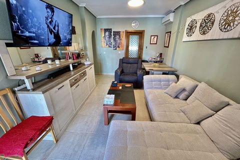 Leilighet i Torrevieja, Alicante, Torrevieja - € 189 900 | Ref: MLSC3898633/13477 - foto 8