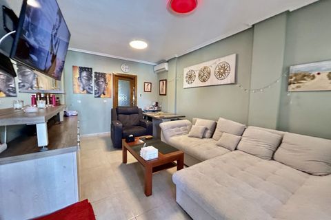 Leilighet i Torrevieja, Alicante, Torrevieja - € 189 900 | Ref: MLSC3898633/13477 - foto 9