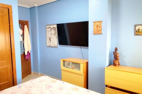 Leilighet i Torrevieja, Alicante, Torrevieja - € 189 900 | Ref: MLSC3898633/13477 - foto 15