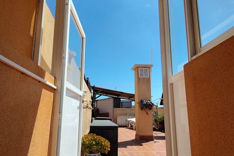 Leilighet i Torrevieja, Alicante, Torrevieja - € 189 900 | Ref: MLSC3898633/13477 - foto 28