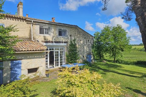 Villa i Duras, Lot-et-Garonne, Duras - € 710.200 | Ref: CJP010 - foto 2