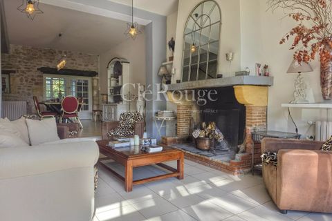 Villa i Duras, Lot-et-Garonne, Duras - € 710.200 | Ref: CJP010 - foto 4