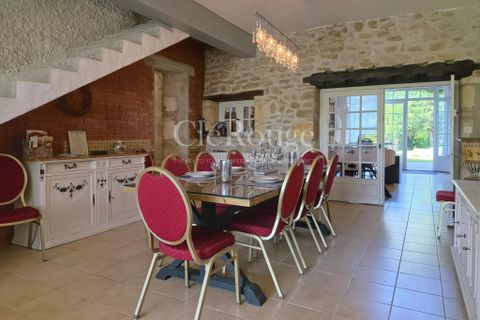 Villa i Duras, Lot-et-Garonne, Duras - € 710.200 | Ref: CJP010 - foto 5
