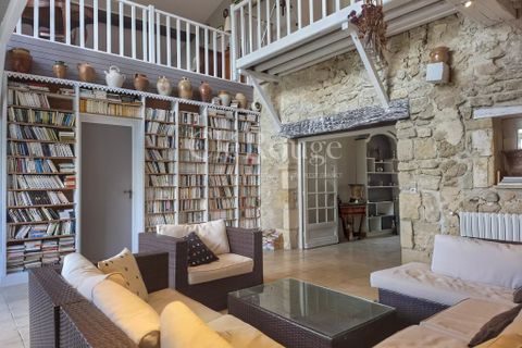 Villa i Duras, Lot-et-Garonne, Duras - € 710.200 | Ref: CJP010 - foto 8