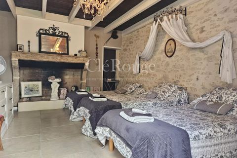 Villa i Duras, Lot-et-Garonne, Duras - € 710.200 | Ref: CJP010 - foto 13