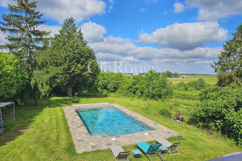 Villa i Duras, Lot-et-Garonne, Duras - € 710.200 | Ref: CJP010 - foto 17