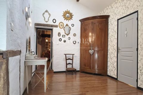 Villa i Duras, Lot-et-Garonne, Duras - € 710.200 | Ref: CJP010 - foto 18