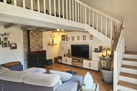 Villa i Duras, Lot-et-Garonne, Duras - € 710.200 | Ref: CJP010 - foto 21