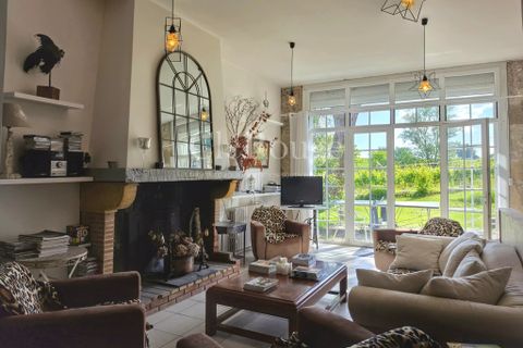 Villa i Duras, Lot-et-Garonne, Duras - € 710.200 | Ref: CJP010 - foto 34