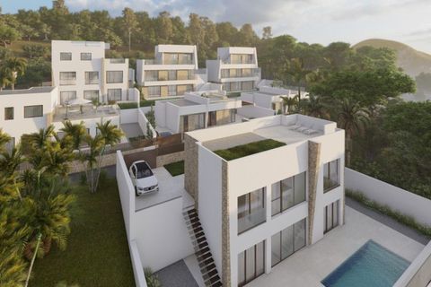 Villa i Finestrat, Alicante, Finestrat - € 635.000 | Ref: 79333__COMPLEX__2497/13477 - foto 2