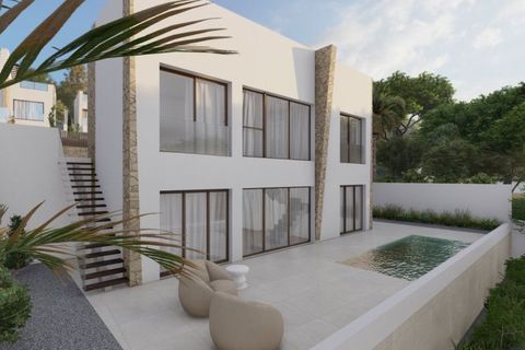 Villa i Finestrat, Alicante, Finestrat - € 635.000 | Ref: 79333__COMPLEX__2497/13477 - foto 6