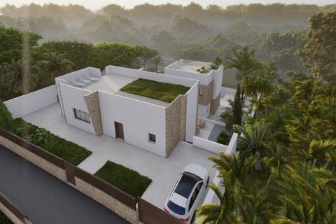 Villa i Finestrat, Alicante, Finestrat - € 635.000 | Ref: 79333__COMPLEX__2497/13477 - foto 8