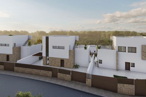 Villa i Finestrat, Alicante, Finestrat - € 635.000 | Ref: 79333__COMPLEX__2497/13477 - foto 11