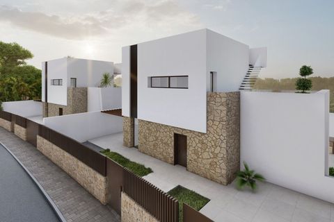 Villa i Finestrat, Alicante, Finestrat - € 635.000 | Ref: 79333__COMPLEX__2497/13477 - foto 16