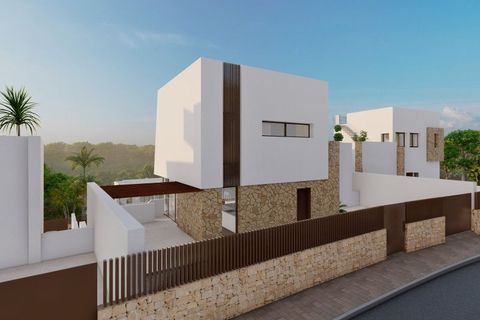 Villa i Finestrat, Alicante, Finestrat - € 635.000 | Ref: 79333__COMPLEX__2497/13477 - foto 17