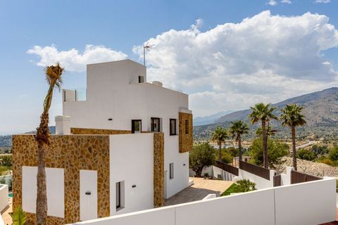 Villa i Finestrat, Alicante, Finestrat - € 635.000 | Ref: 79333__COMPLEX__2497/13477 - foto 21