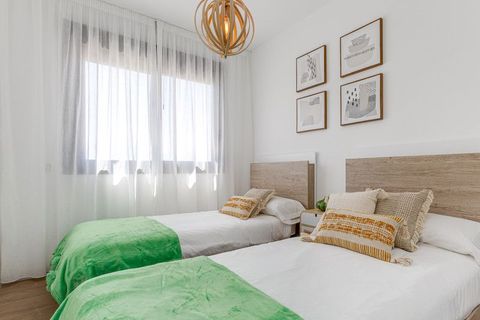 Villa i Finestrat, Alicante, Finestrat - € 635.000 | Ref: 79333__COMPLEX__2497/13477 - foto 28