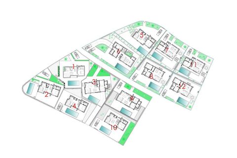 Villa i Finestrat, Alicante, Finestrat - € 635.000 | Ref: 79333__COMPLEX__2497/13477 - foto 31