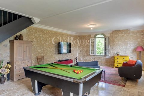 Villa i Bergerac, Dordogne, Bergerac - € 565.950 | Ref: CJG057 - foto 2