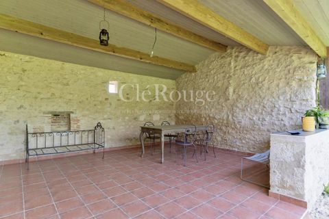 Villa i Bergerac, Dordogne, Bergerac - € 565.950 | Ref: CJG057 - foto 4