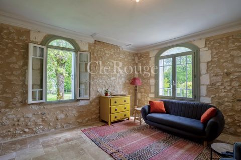 Villa i Bergerac, Dordogne, Bergerac - € 565.950 | Ref: CJG057 - foto 6