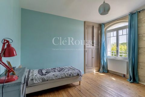 Villa i Bergerac, Dordogne, Bergerac - € 565.950 | Ref: CJG057 - foto 14