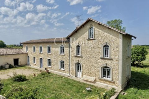 Villa i Bergerac, Dordogne, Bergerac - € 565.950 | Ref: CJG057 - foto 17