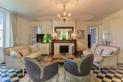 Villa i Eymet, Dordogne, Eymet - € 787.500 | Ref: CCG061 - foto 5