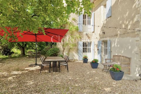 Villa i Eymet, Dordogne, Eymet - € 787.500 | Ref: CCG061 - foto 6