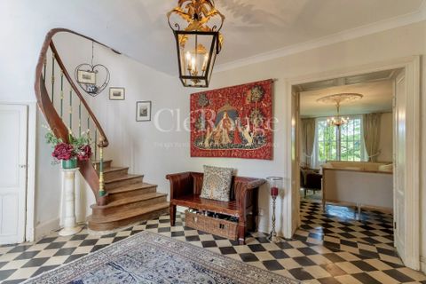 Villa i Eymet, Dordogne, Eymet - € 787.500 | Ref: CCG061 - foto 2