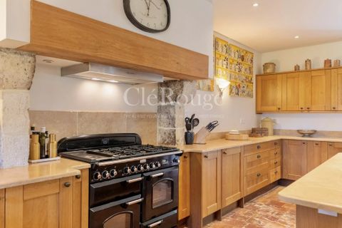 Villa i Eymet, Dordogne, Eymet - € 787.500 | Ref: CCG061 - foto 7