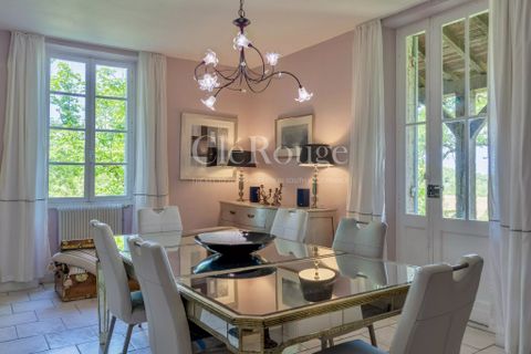 Villa i Eymet, Dordogne, Eymet - € 787.500 | Ref: CCG061 - foto 8