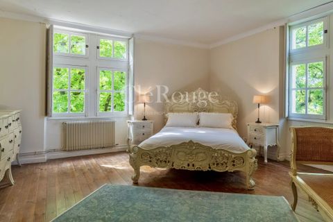 Villa i Eymet, Dordogne, Eymet - € 787.500 | Ref: CCG061 - foto 12