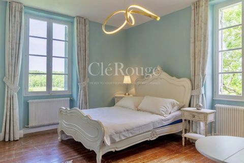 Villa i Eymet, Dordogne, Eymet - € 787.500 | Ref: CCG061 - foto 13