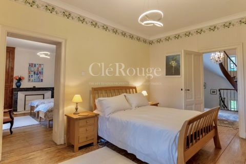 Villa i Eymet, Dordogne, Eymet - € 787.500 | Ref: CCG061 - foto 14